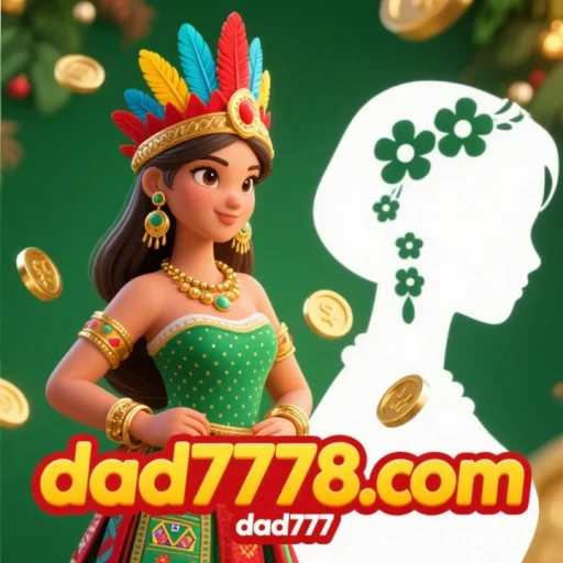 dad777